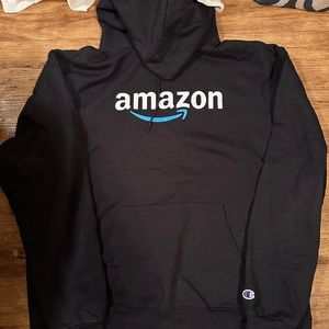 Amazon Sweatshirt